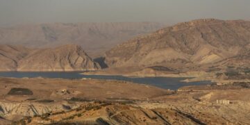 Israel construyó una base militar secreta en Irak para la ofensiva contra Irán: The Wall Street Journal