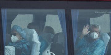 Director de la OMS afirma que el riesgo de contagio de hantavirus es bajo, pero se toman precauciones