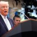 «No me gusta, es totalmente inaceptable»: Trump rechaza la respuesta de Irán a su plan de paz