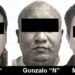 Dictan más de cuatro años de prisión a tres policías ministeriales por extorsión en mercado del Edomex