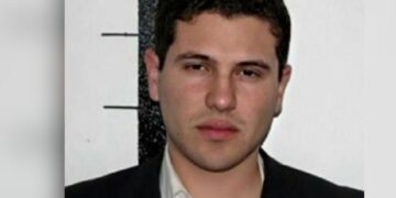 Iván Archivaldo, hijo de «El Chapo», mantiene contacto con EU para una posible entrega negociada, reporta Los Angeles Times
