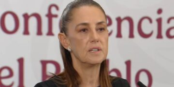 “¿Ahora cambiaron de opinión?”: Sheinbaum afirma que todos los estados habían respaldado la modificación del calendario escolar