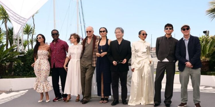 «Política y cine no deben estar separados»: jurado del Festival de Cannes defiende la libertad y la diversidad en el arte