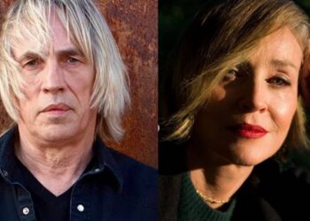 «Le deseamos paz»: Sharon Stone confirma la muerte de su hermano mayor, el actor Michael Stone