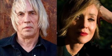 «Le deseamos paz»: Sharon Stone confirma la muerte de su hermano mayor, el actor Michael Stone