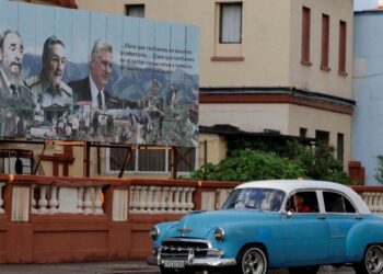 Cuba adquiere más de 300 drones militares y analiza utilizarlos para atacar objetivos de EU, reporta Axios