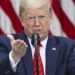 Trump retira demanda de 10 mil mdd contra las autoridades tributarias por filtrar sus declaraciones fiscales