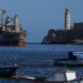 Washington aprieta la presión sobre Cuba y sanciona importadora ligada a combustible enviado desde México