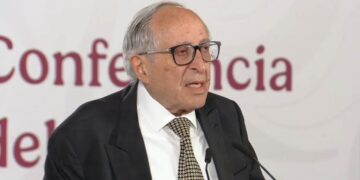 Secretario de Salud afirma que no se han reportado casos de hantavirus en México y aplican medidas ante el ébola