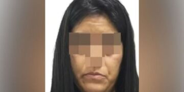 Detienen en Uruapan a “La Tía”, presunta integrante de la célula del CJNG que asesinó a Carlos Manzo