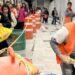 CDMX trabaja contrarreloj: cierran 10 estaciones de la Línea 2 del Metro este fin de semana para concluir trabajos antes del Mundial