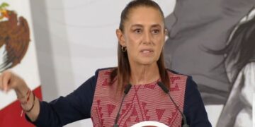 «No tenemos por qué negarles que se queden en México»: Sheinbaum confirma que autorizó la estancia de la selección de Irán