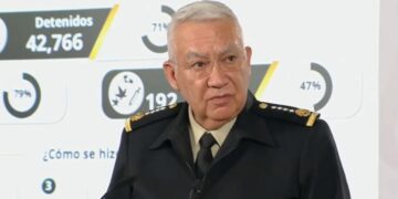 Defensa revela que no ha desmantelado laboratorios clandestinos de fentanilo