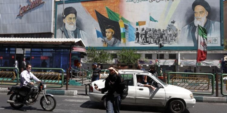 EU e Irán alcanzan un acuerdo preliminar para extender la tregua; falta la aprobación de Trump, según Axios