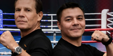 Julio César Chávez y Jorge Arce volverán al ring en pelea con causa