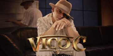 VICO C hará vibrar a la Arena CDMX este 10 de junio