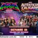 Un encuentro sin precedentes llegará a Guadalajara, Panteón Rococó y Los Auténticos Caligaris, celebrarán a la música