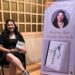 “Mi libro Umbrales no es un poemario”: Hanna Roy Ocotla Estrada