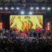 Más de 6 mil 500 personas celebraron el Día de las Madres con Lila Downs en la Utopía Azcapotzalco