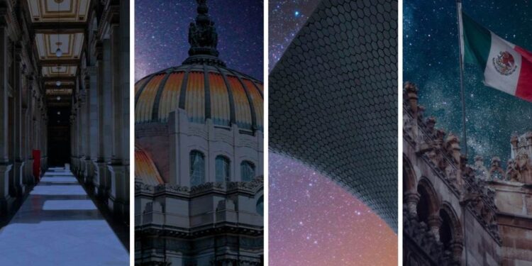 Invita a celebrar el Día Internacional de los Museos con “Una Noche de Museo”