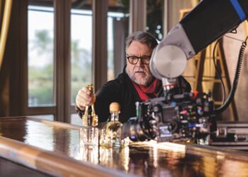 Tequila Patrón celebra momentos que definen orgullo de México