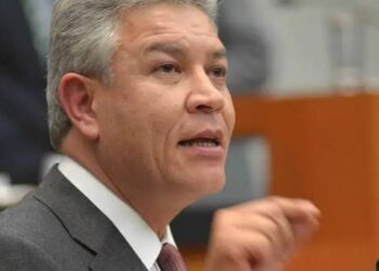 David Penchyna ostenta vida de lujos en Hidalgo mientras EE. UU. reaviva caso del desfalco de 5 mil millones en Infonavit