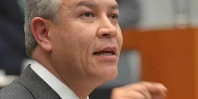 David Penchyna ostenta vida de lujos en Hidalgo mientras EE. UU. reaviva caso del desfalco de 5 mil millones en Infonavit