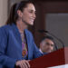 Honestidad y resultados: Presidenta Claudia Sheinbaum destaca reducción del 49% en homicidios dolosos, de septiembre de 2024 a mayo de 2026