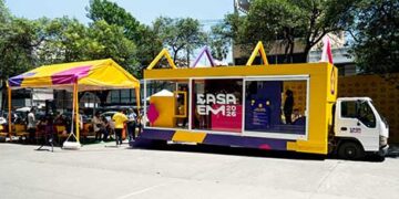 La Esclerosis Múltiple se hace visible en las calles de la Ciudad de México