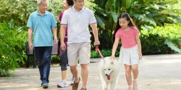 La prevención antiparasitaria es clave para proteger la salud de las mascotas y las familias, señala encuesta internacional
