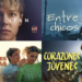 Filmelier+ celebra el Mes del Orgullo LGBTQIA+ con los estrenos exclusivos de las aclamadas Corazones jóvenes y Blue Jean