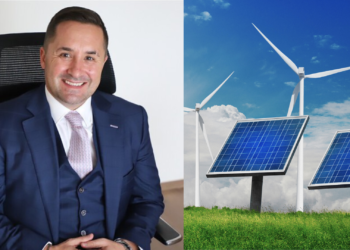 Julián Fernández: México tiene una oportunidad histórica para liderar la nueva economía energética