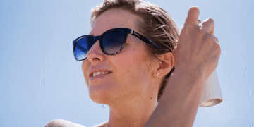 Rayos UV: prevenir daños oculares este verano es clave