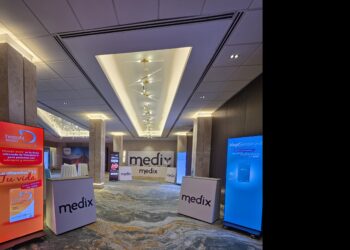 Medix apuesta por la evolución de la medicina con la primera edición de InnMedix en México