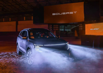 El SUV híbrido de siete plazas S08 DM se lanza en México mientras SOUEAST profundiza su estrategia de mercado local en América Latina