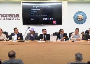 La criminología debe ser multidisciplinaria para comprender integralmente al ser humano y prevenir conductas antisociales, señala especialista