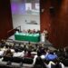 Borrador automáticoPlantea Felipe Miguel Delgado limitar amparos en casos de feminicidio