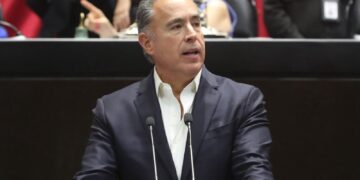 Promueven iniciativa para garantizar el derecho efectivo a la salud mental de niñas, niños y adolescentes