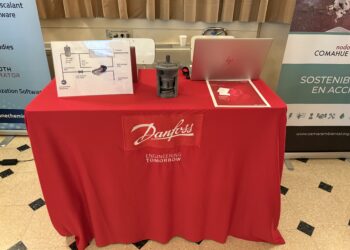 Danfoss participará en el Summit ALADYR Argentina 2026