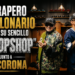 El rapero Millonario lanza su sencillo “Dropshop” junto a W Corona