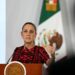 Unidad por la selección, pura buena vibra. Todo listo para el mundial; hay toda la seguridad: Sheinbaum