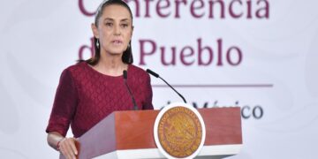 Gobierno de México presenta avances del ‘Mundial Social’