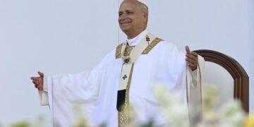 Papa León XIV envía ayuda de emergencia a Venezuela tras devastador terremoto