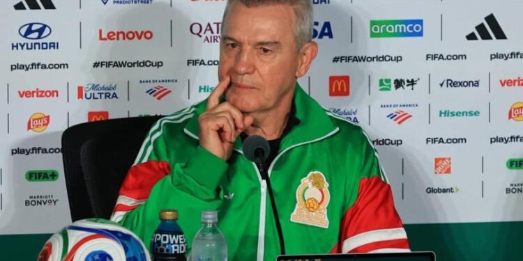 México con menos del 2% de probabilidad de ser Campeón del Mundo, según estudio