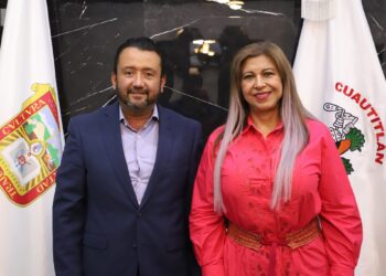 Cuautitlán enfrenta denuncias penales por millonario desfalco público