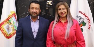 Cuautitlán enfrenta denuncias penales por millonario desfalco público