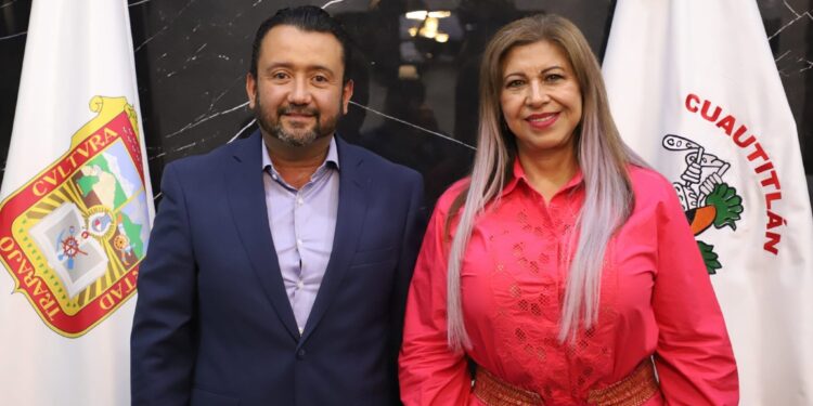 Cuautitlán enfrenta denuncias penales por millonario desfalco público