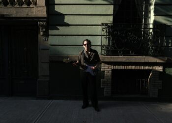 Borbolla presenta “tu silencio”
