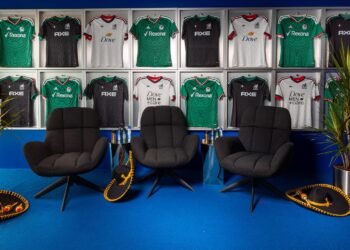 Casa Fresh transforma la conversación de la Copa Mundial de la FIFA 2026™ en tiempo real