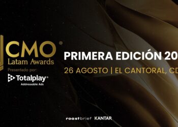 Industria del marketing en LATAM impulsa «los Óscares del Marketing», reconocimiento a los mejores CMO de la región